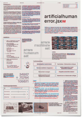 Patricia Klein 🞡 Art Director & Designer