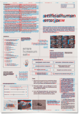 Patricia Klein 🞡 Art Director & Designer