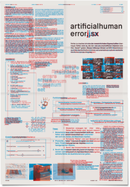 Patricia Klein 🞡 Art Director & Designer