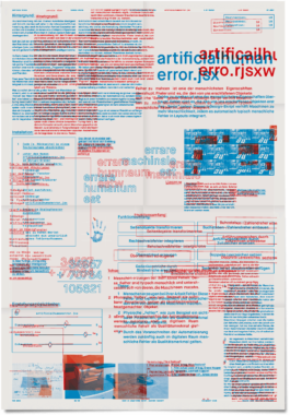 Patricia Klein 🞡 Art Director & Designer