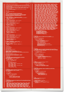 Patricia Klein 🞡 Art Director & Designer