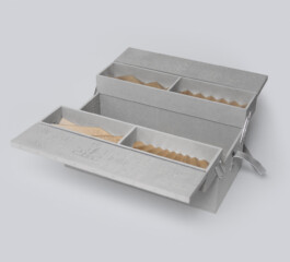 Patricia Klein 🞡 Art Director & Designer