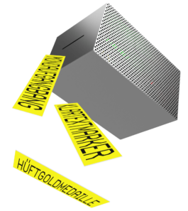 Patricia Klein 🞡 Art Director & Designer